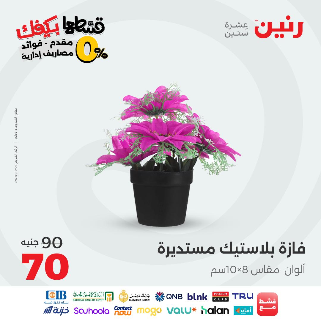 raneen offers from 12sep to 1sep 2025 عروض رنين من 12 سبتمبر حتى 1 سبتمبر 2025 صفحة رقم 59